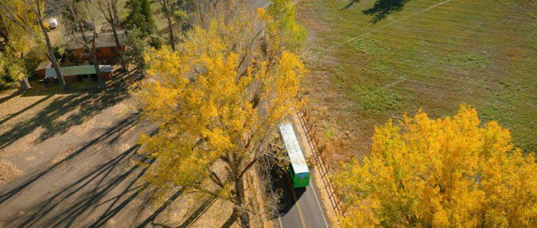 Elevate Academic Journeys in Oregon and Washington with Pacific Crest Bus Lines